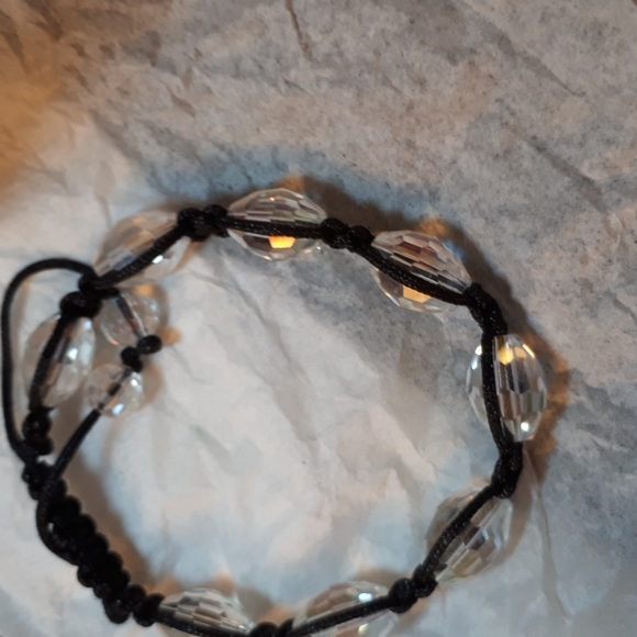 Shamballah bracelet - Picture 5 of 5